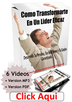 Taller de Liderazgo