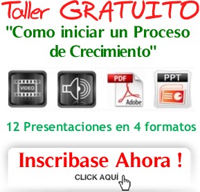 Taller Gratuito